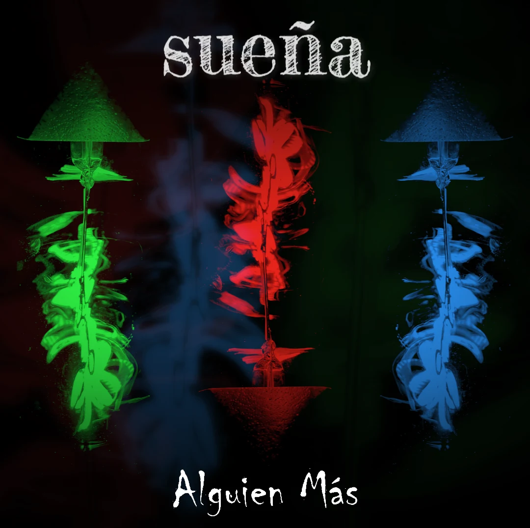 Portada de Sueña